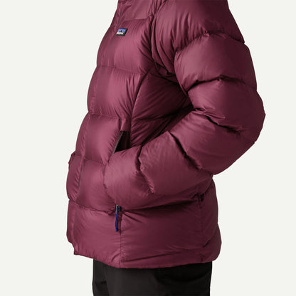 Women's Fitz Roy Down Jacket - US 7111