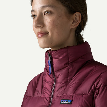 Women's Fitz Roy Down Jacket - US 7111