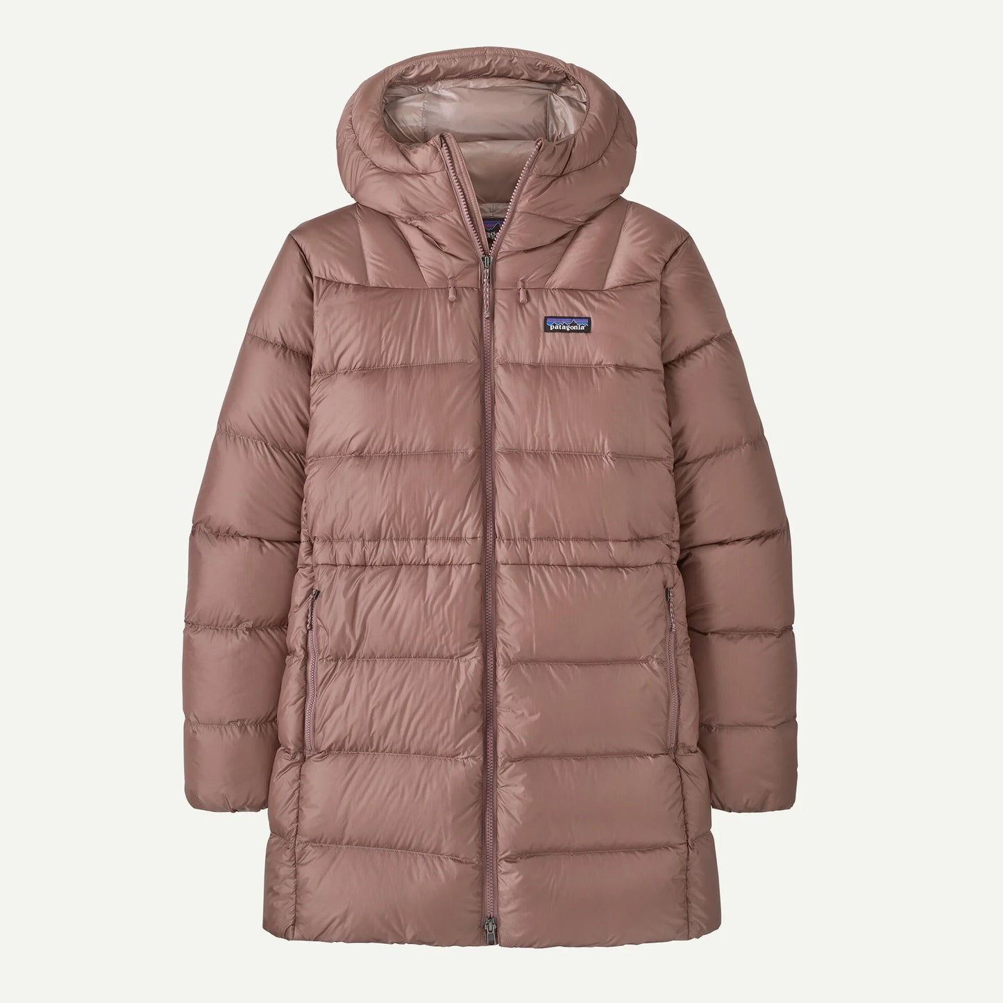 Women's Fitz Roy Down Parka - US 7190