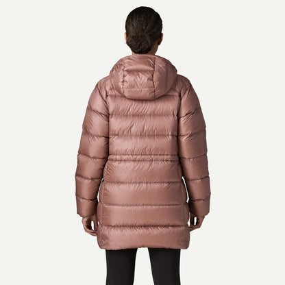 Women's Fitz Roy Down Parka - US 7190