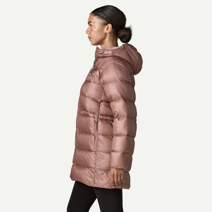 Women's Fitz Roy Down Parka - US 7190