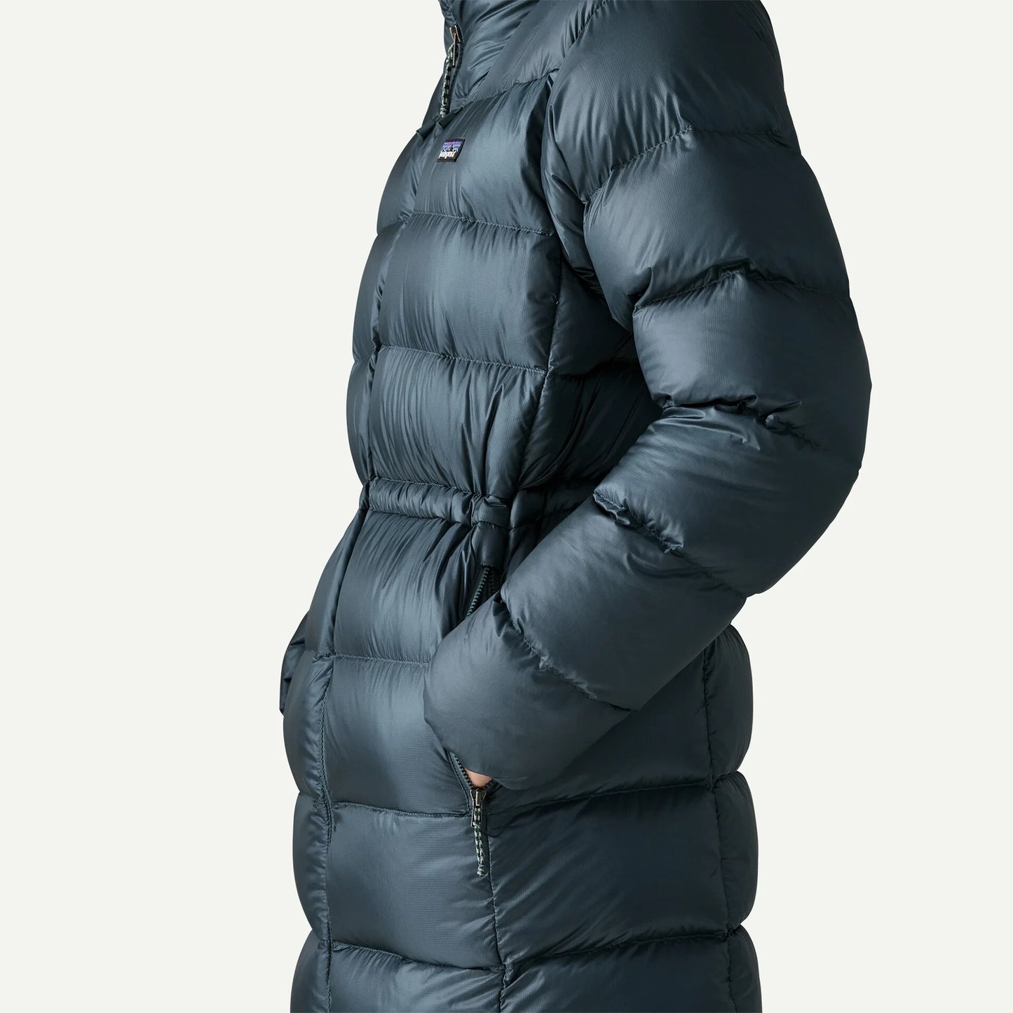 Women's Fitz Roy Down Parka - US 1842