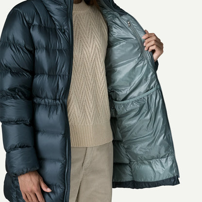 Women's Fitz Roy Down Parka - US 7190
