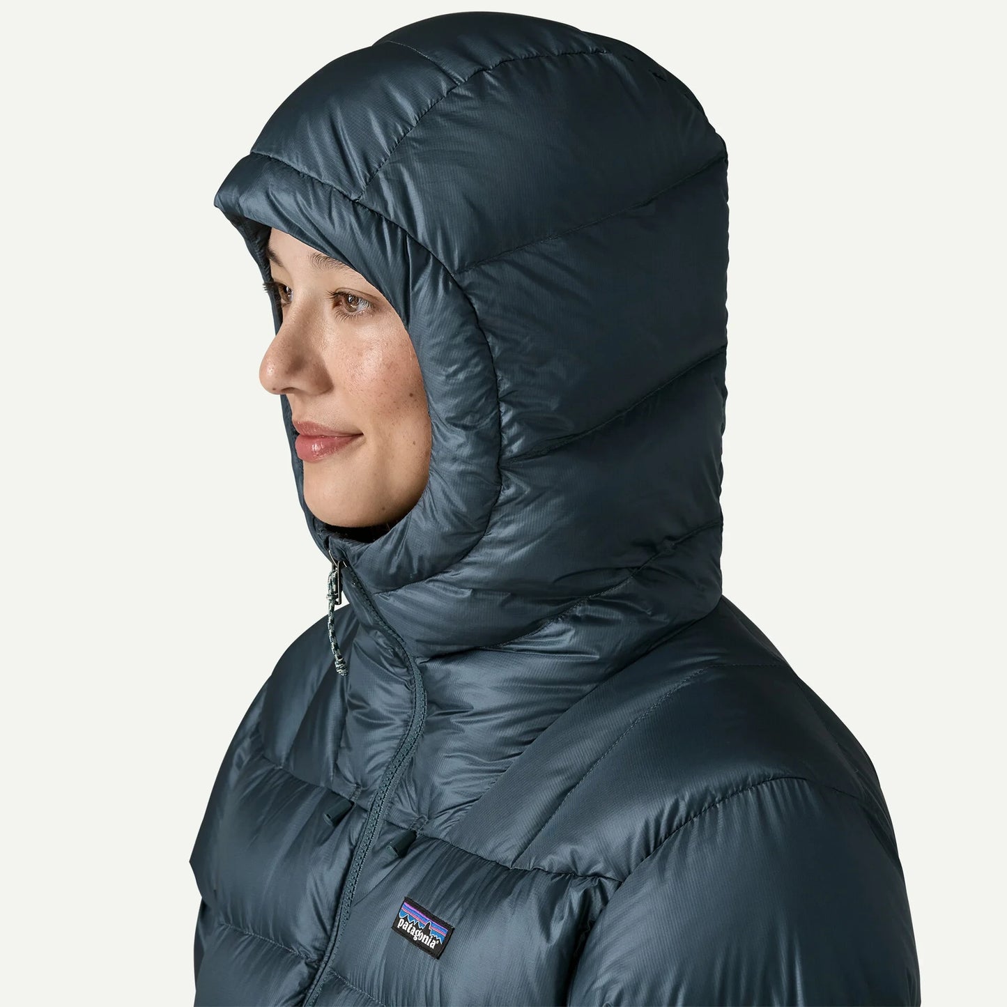 Women's Fitz Roy Down Parka - US 7190