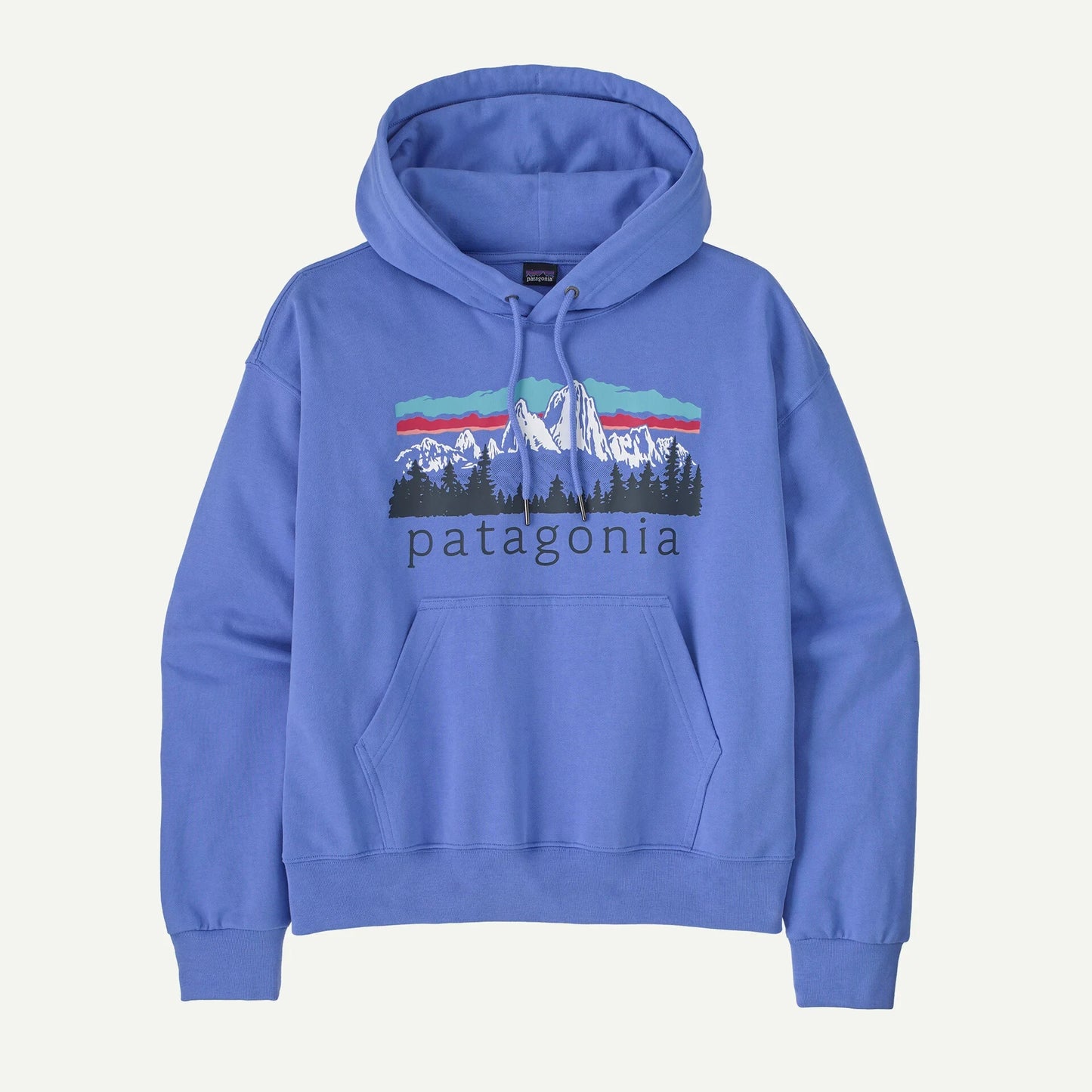 Women's Fitz Roy Foothills Daily Hoody - US 6087
