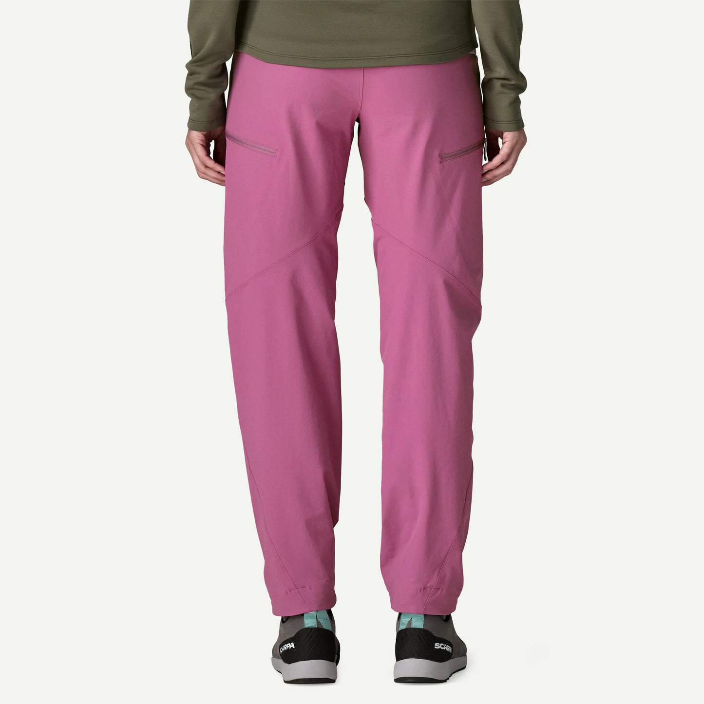 Women's Free Wall Pants - US 7900