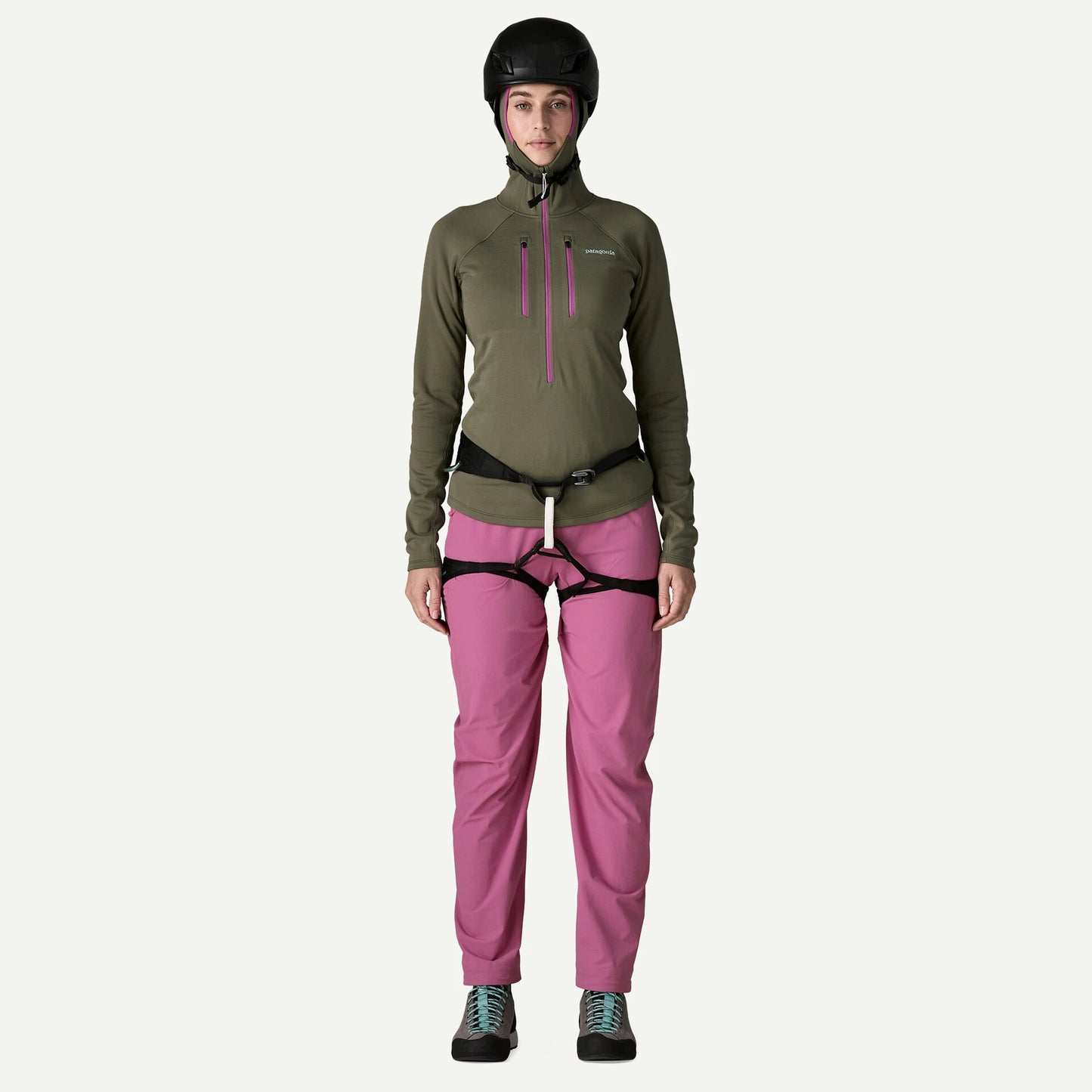 Women's Free Wall Pants - US 7900