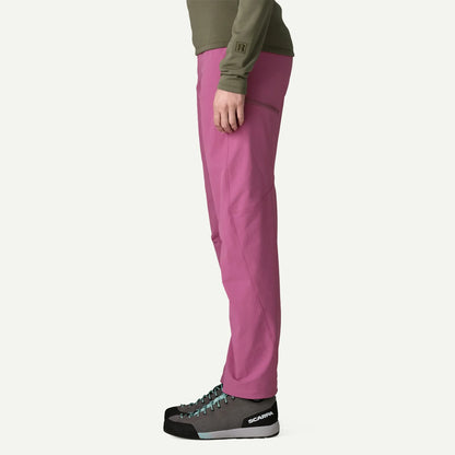Women's Free Wall Pants - US 7900