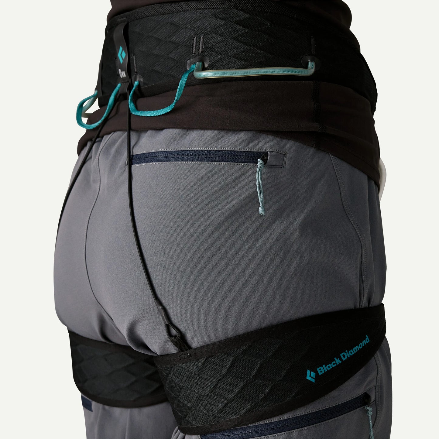Women's Free Wall Pants - US 8757