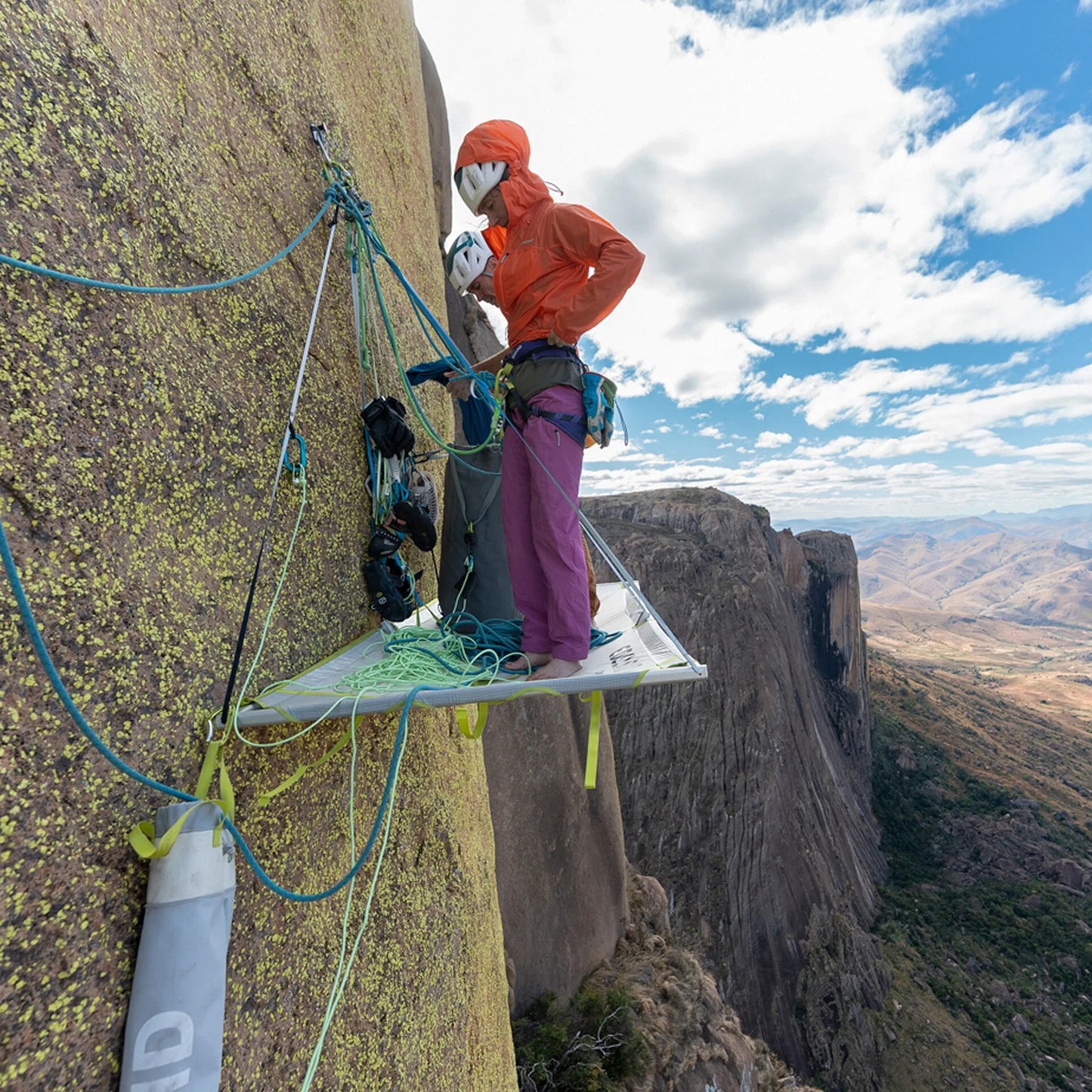 Women's Free Wall Pants - US 7900