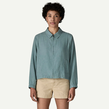 Women's Garden Island Jacket - US 2324