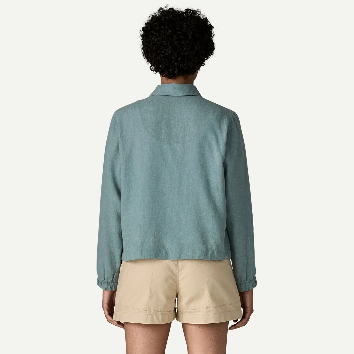 Women's Garden Island Jacket - US 8255