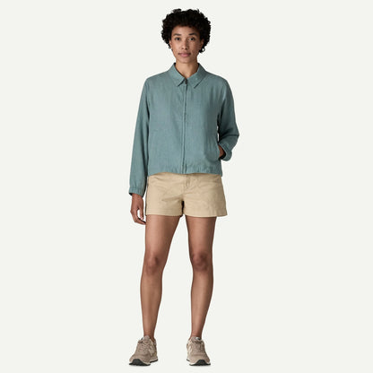 Women's Garden Island Jacket - US 3972