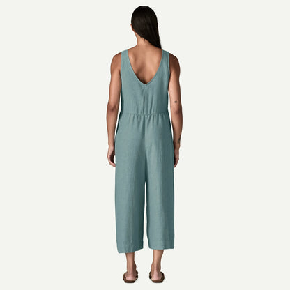 Women's Garden Island Jumpsuit - US 9207