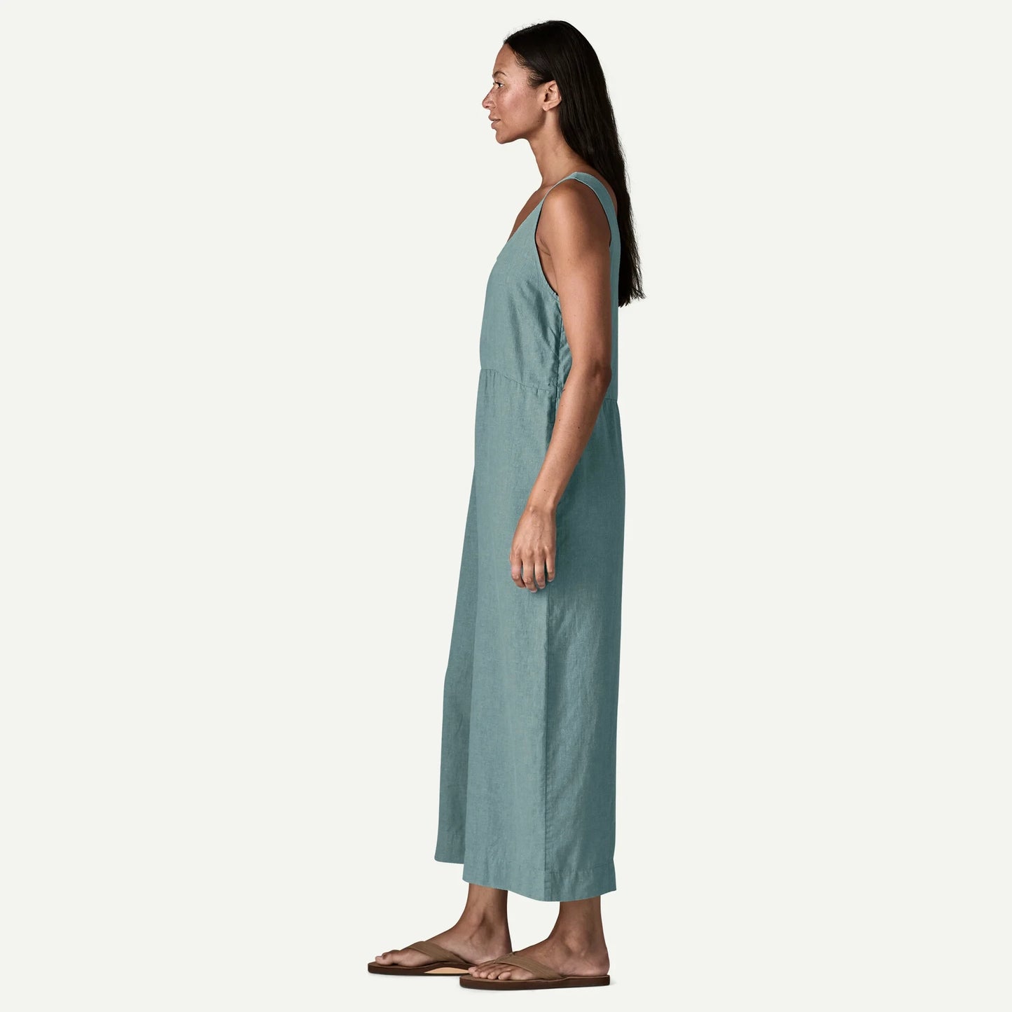 Women's Garden Island Jumpsuit - US 9207