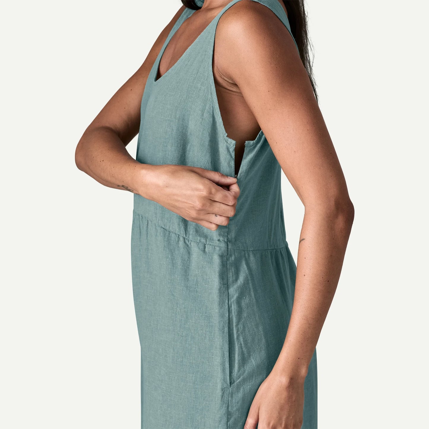 Women's Garden Island Jumpsuit - US 9188