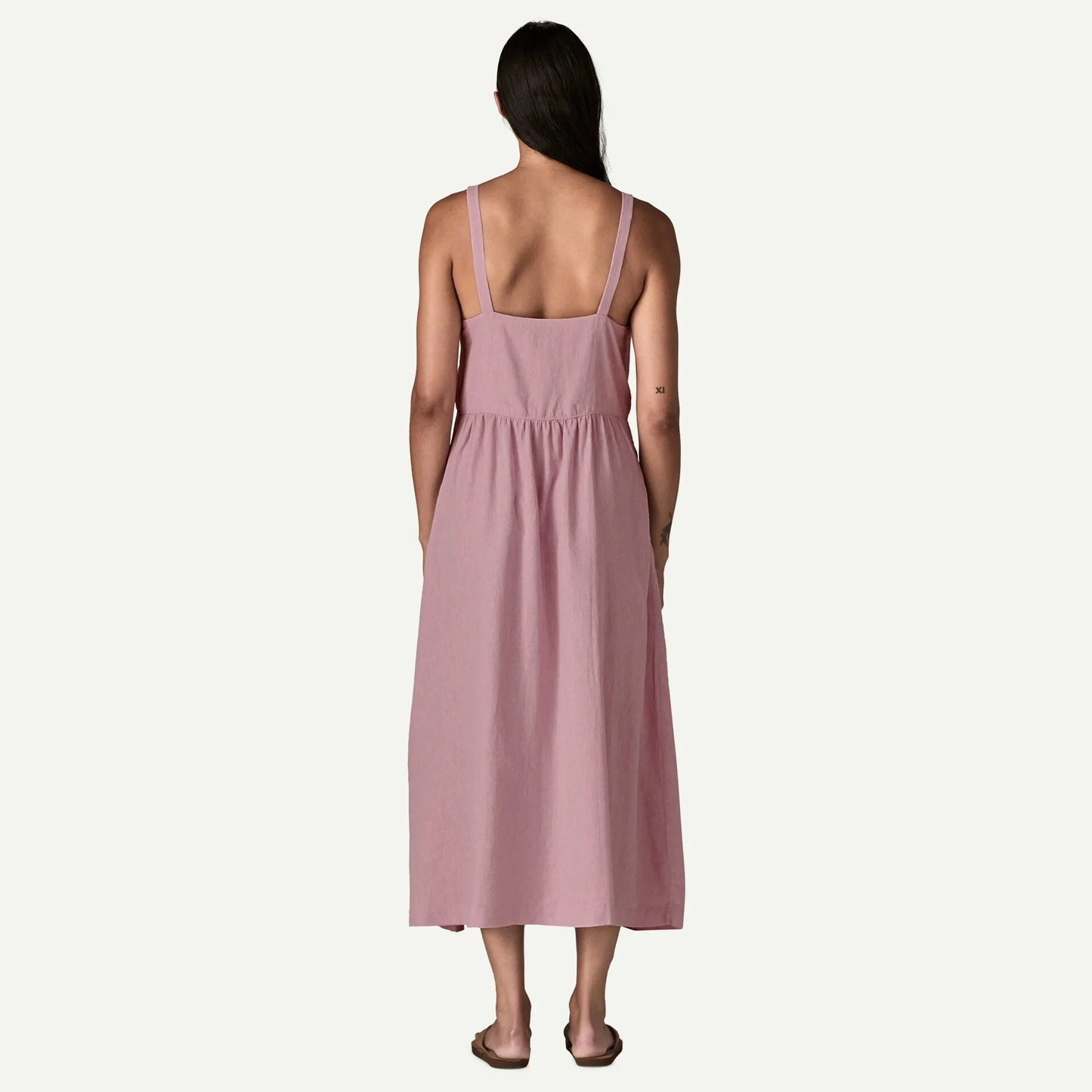 Women's Garden Island Dress - US 3987
