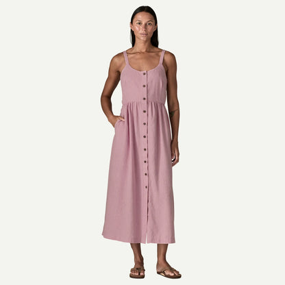 Women's Garden Island Dress - US 3987