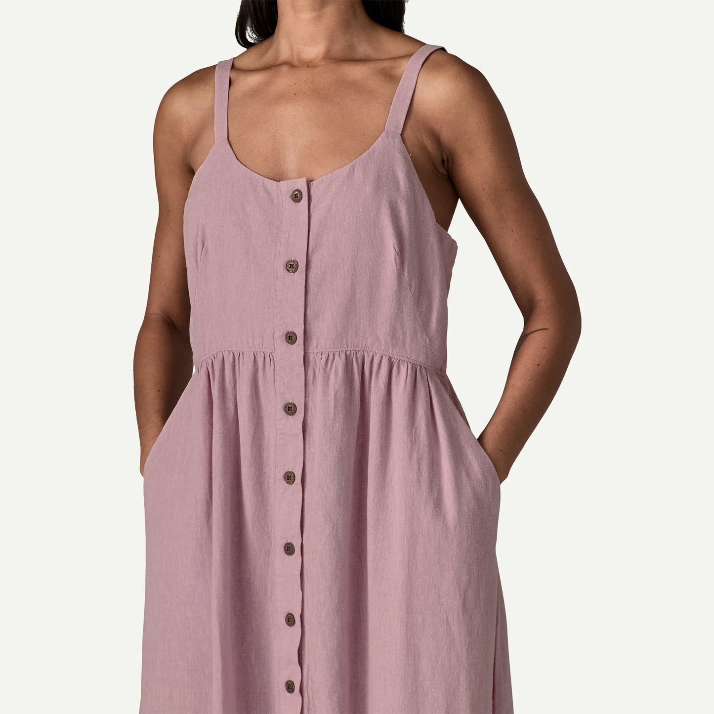 Women's Garden Island Dress - US 3987