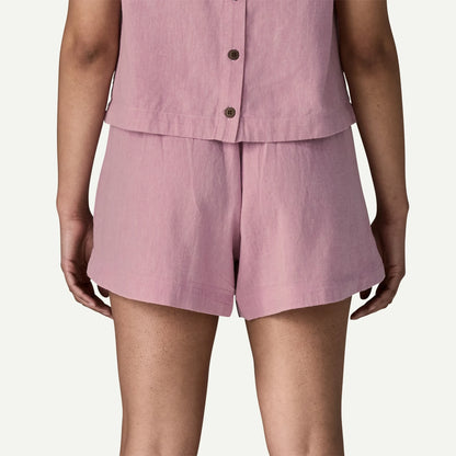 Women's Garden Island Shorts - 3½" - US 3298