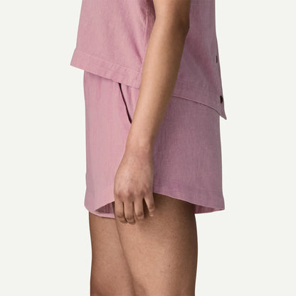 Women's Garden Island Shorts - 3½" - US 3298