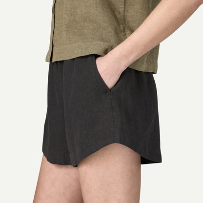 Women's Garden Island Shorts - 3½" - US 3298