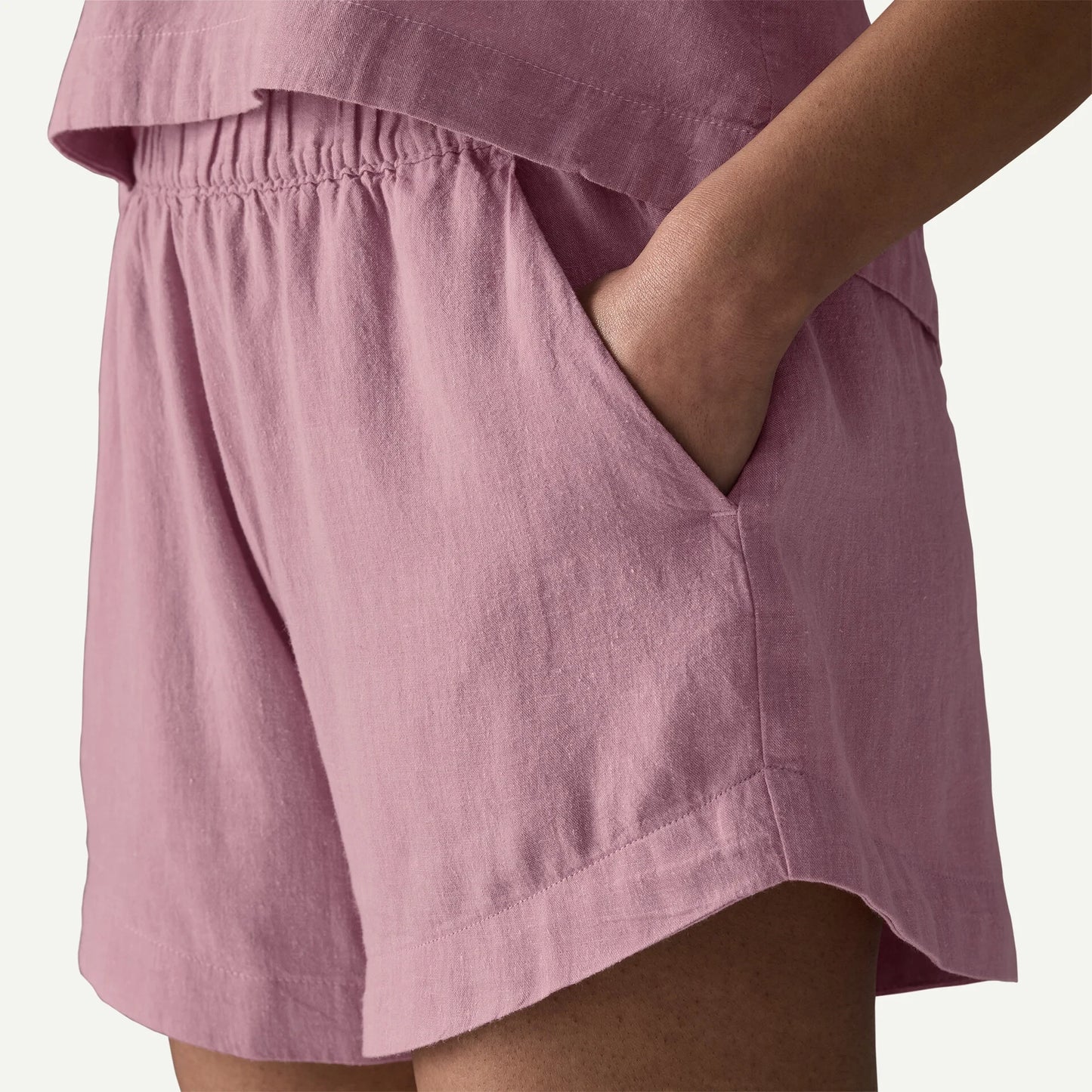 Women's Garden Island Shorts - 3½" - US 3298