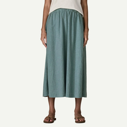Women's Garden Island Skirt - US 6059