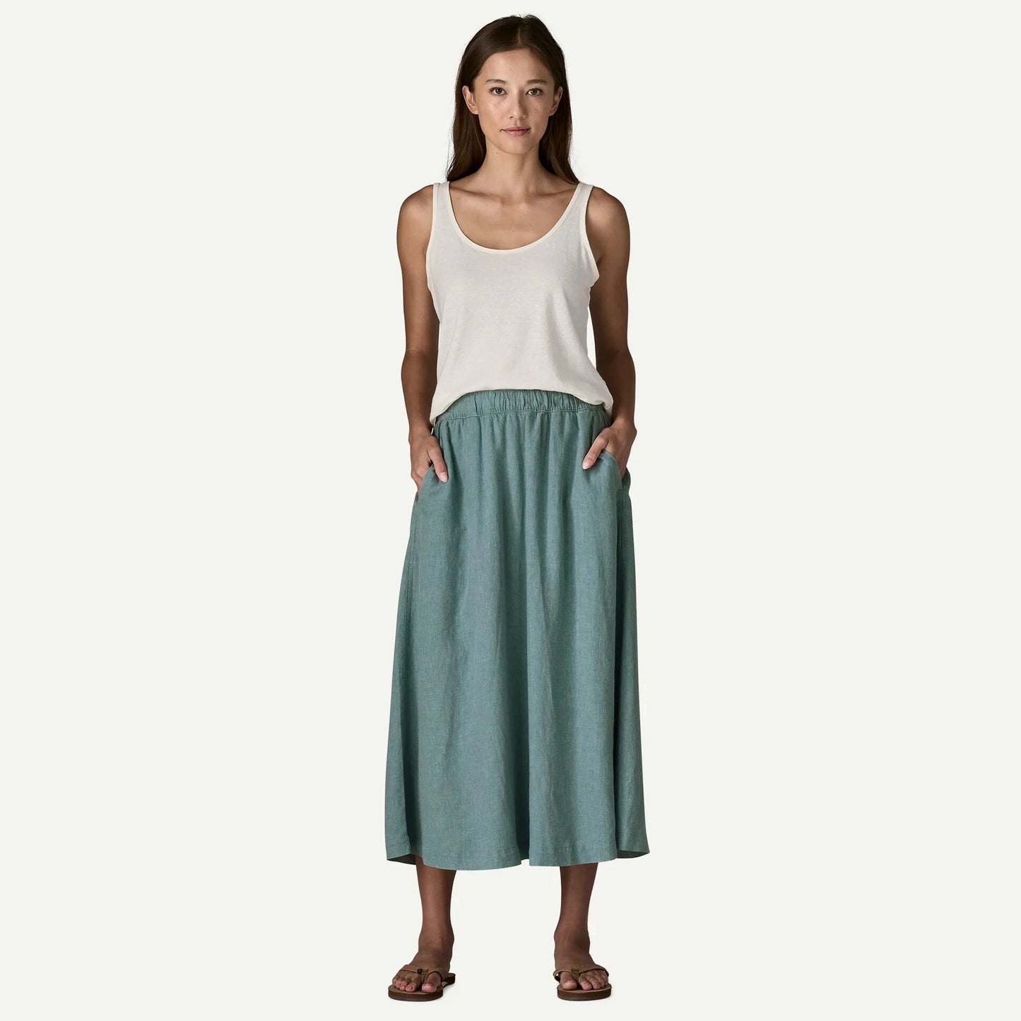 Women's Garden Island Skirt - US 9597