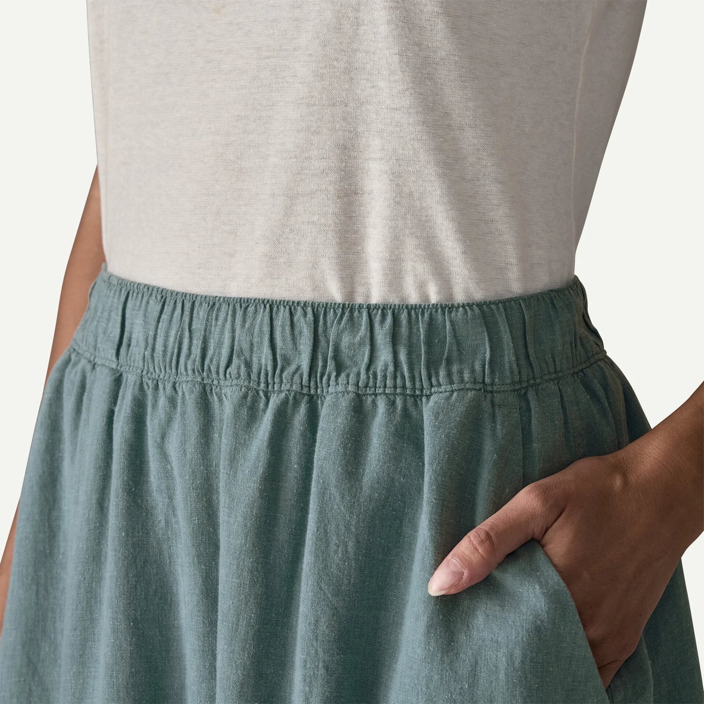 Women's Garden Island Skirt - US 6059