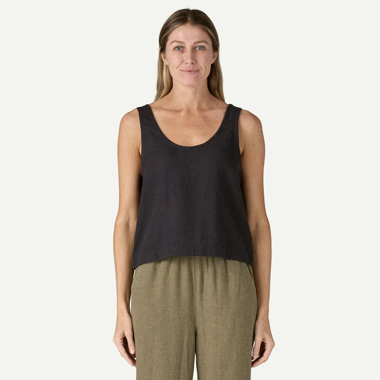 Women's Garden Island Top - US 1921