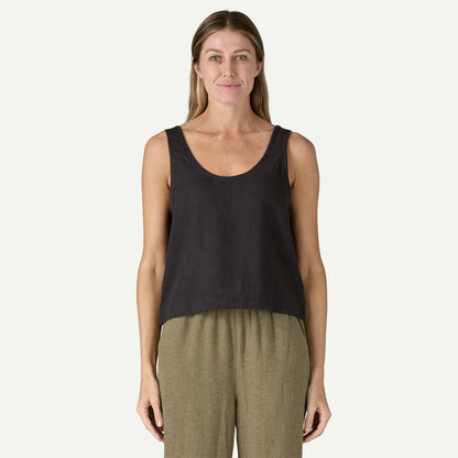 Women's Garden Island Top - US 1107