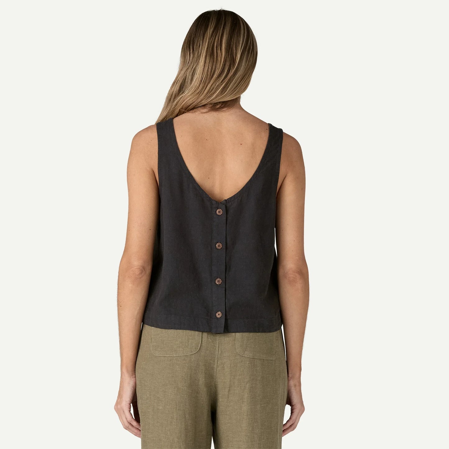 Women's Garden Island Top - US 1317