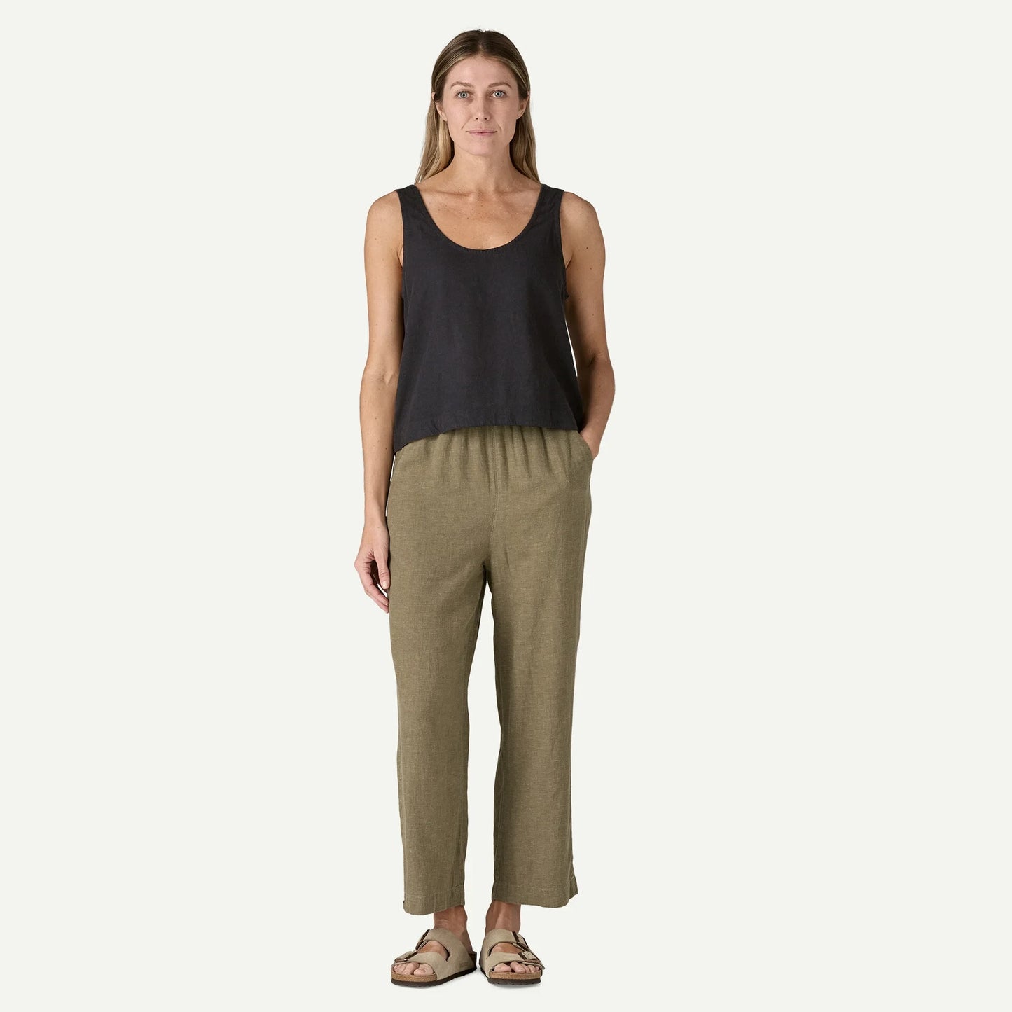 Women's Garden Island Top - US 7209