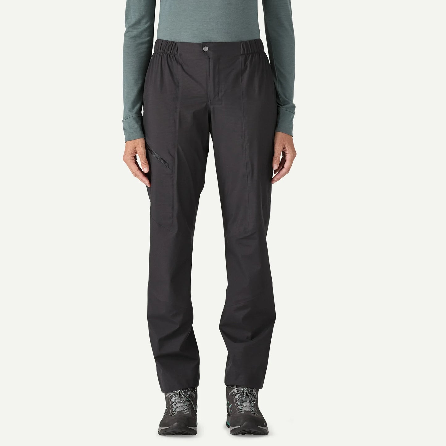 Women's Granite Crest Rain Pants - US 7036