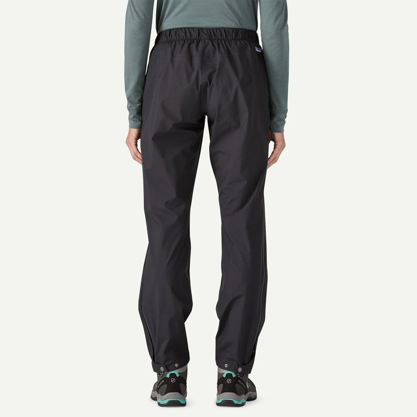 Women's Granite Crest Rain Pants - US 7036