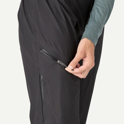 Women's Granite Crest Rain Pants - US 7036