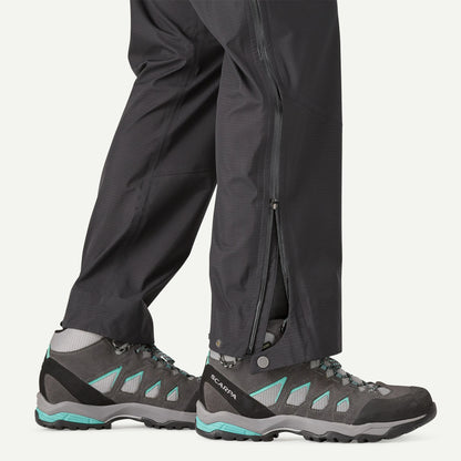 Women's Granite Crest Rain Pants - US 7036