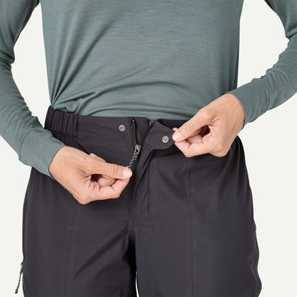 Women's Granite Crest Rain Pants - US 7036
