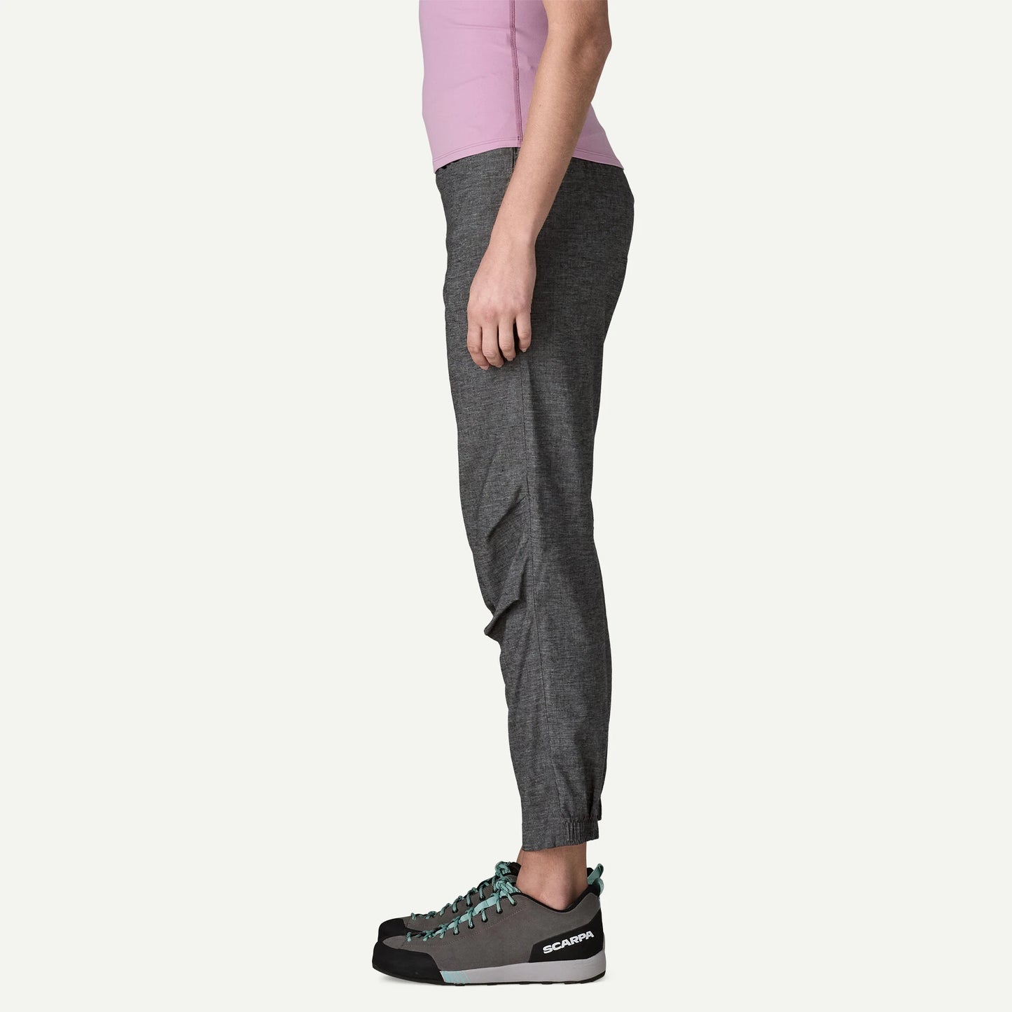 Women's Hampi Rock Pants - Regular - US 9674
