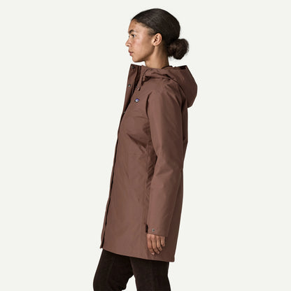 Women's Heyes Peak 3-in-1 Parka - US 9404