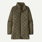 Women's Heyes Peak Parka - US 1432
