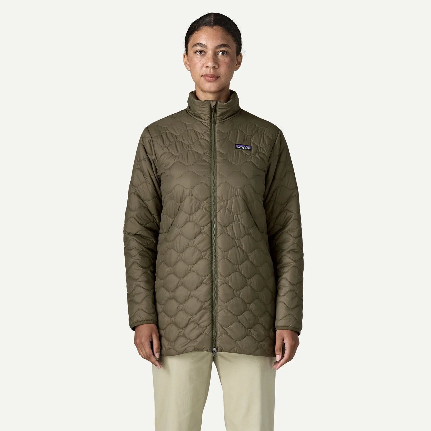 Women's Heyes Peak Parka - US 1432