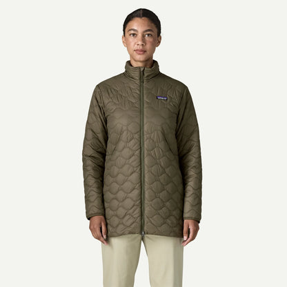 Women's Heyes Peak Parka - US 1432