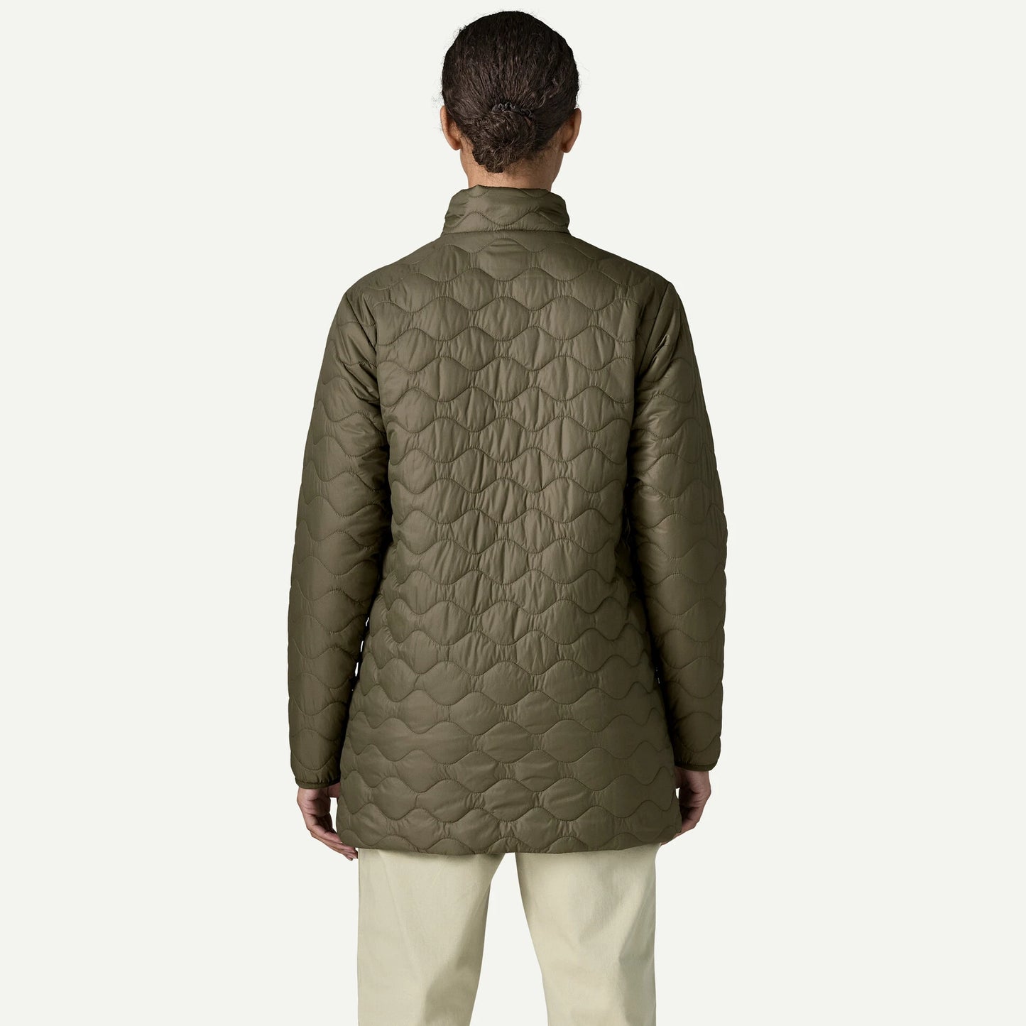 Women's Heyes Peak Parka - US 1432