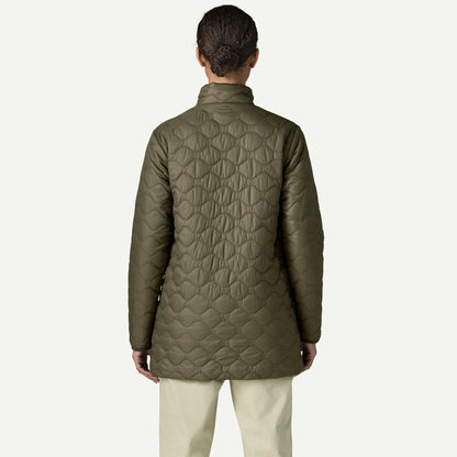 Women's Heyes Peak Parka - US 1432