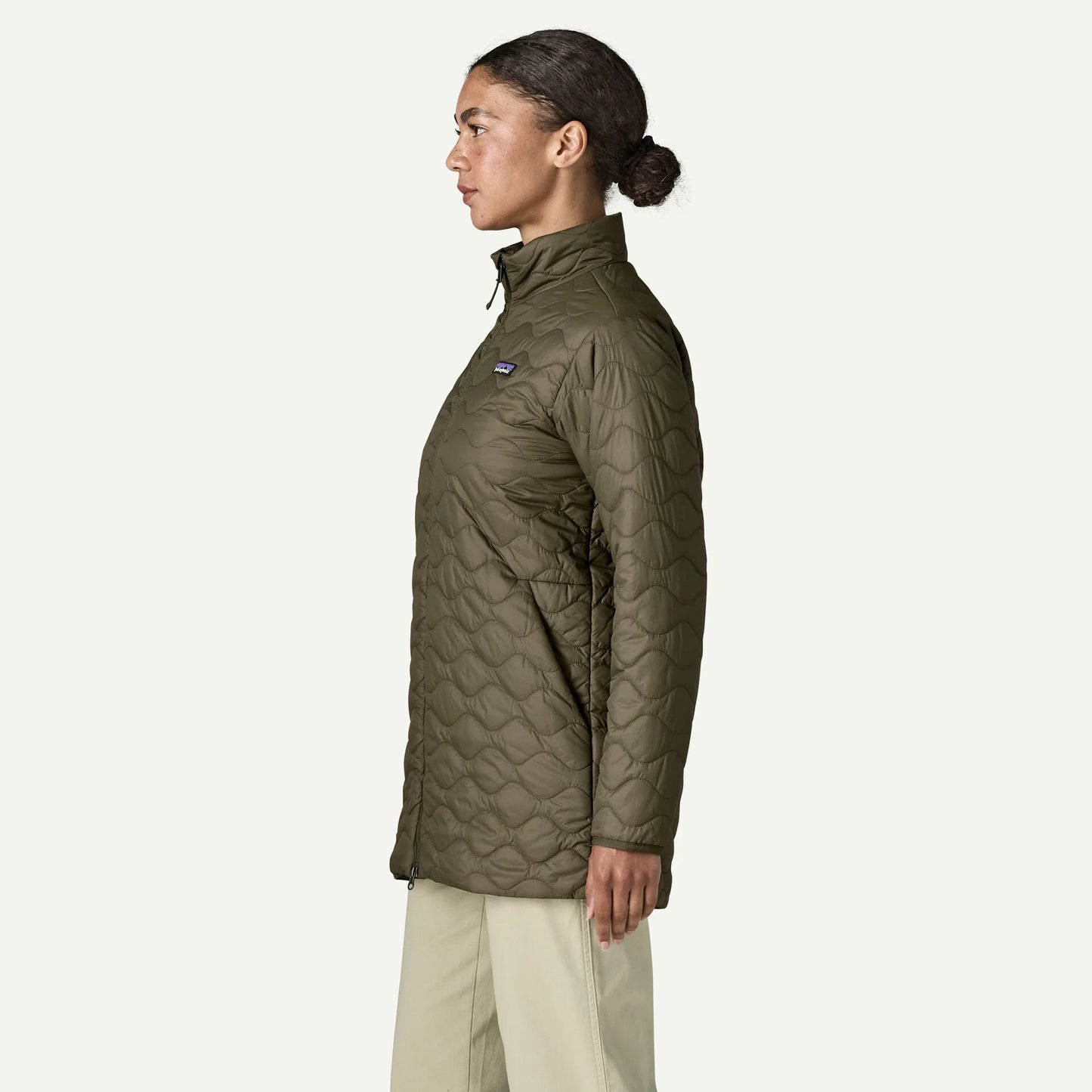 Women's Heyes Peak Parka - US 1432