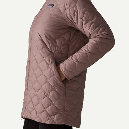 Women's Heyes Peak Parka - US 1432