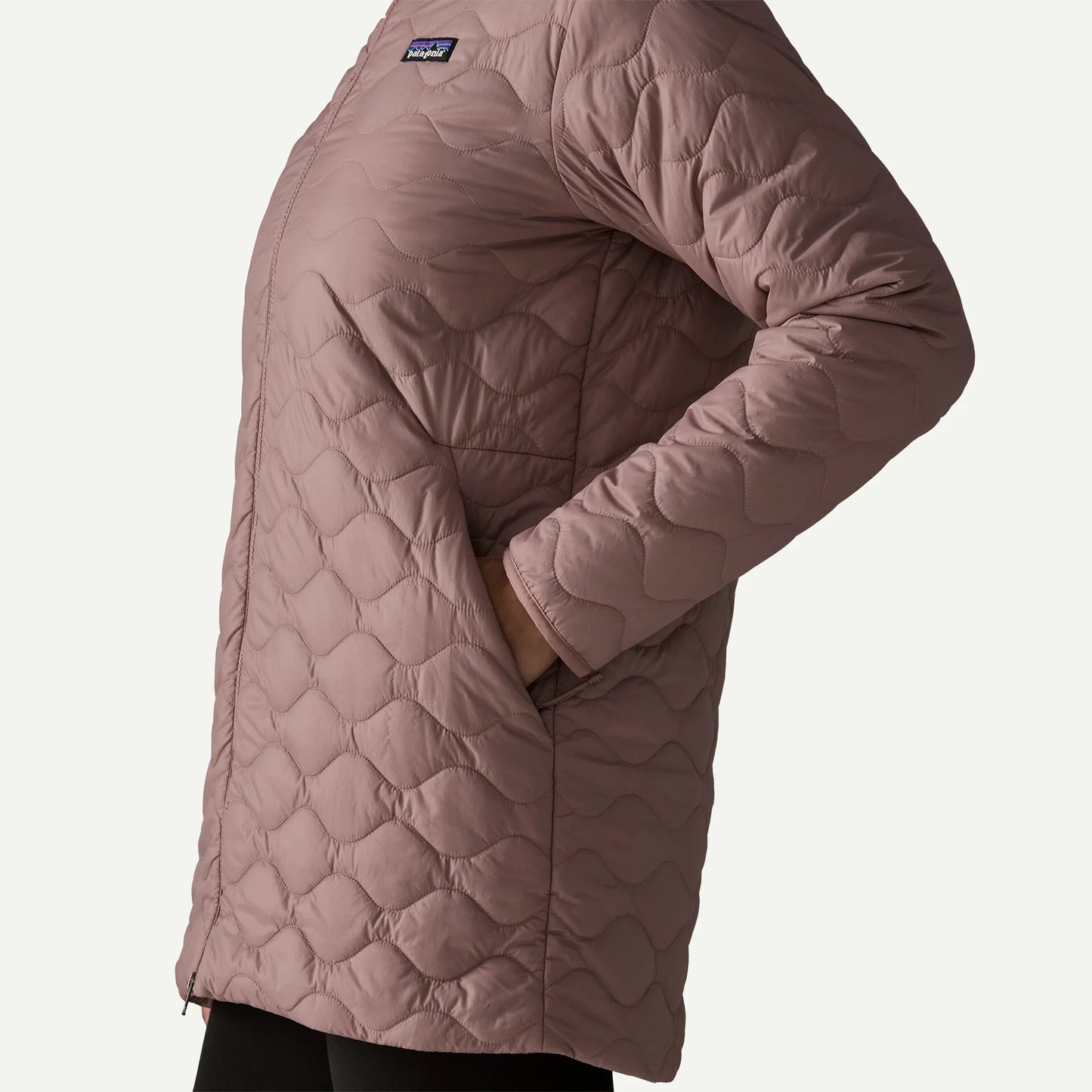 Women's Heyes Peak Parka - US 8509