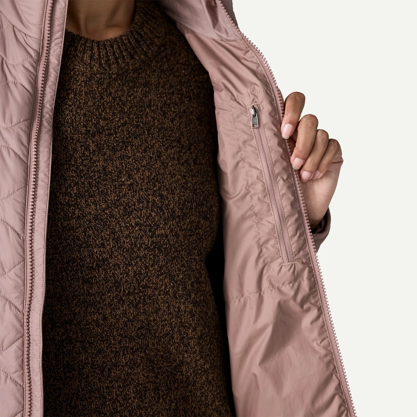 Women's Heyes Peak Parka - US 7968